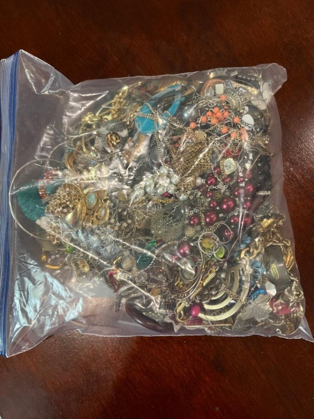 Craft/Broken Jewelry Lot